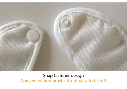 Baby Cartoon Snap Waterproof