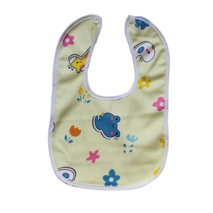 Baby Cartoon Snap Waterproof