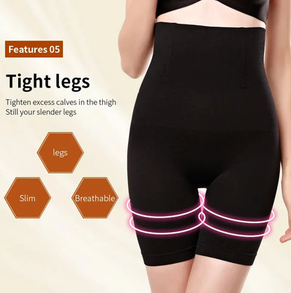 Buttocks Lifting Body Shaping Pants