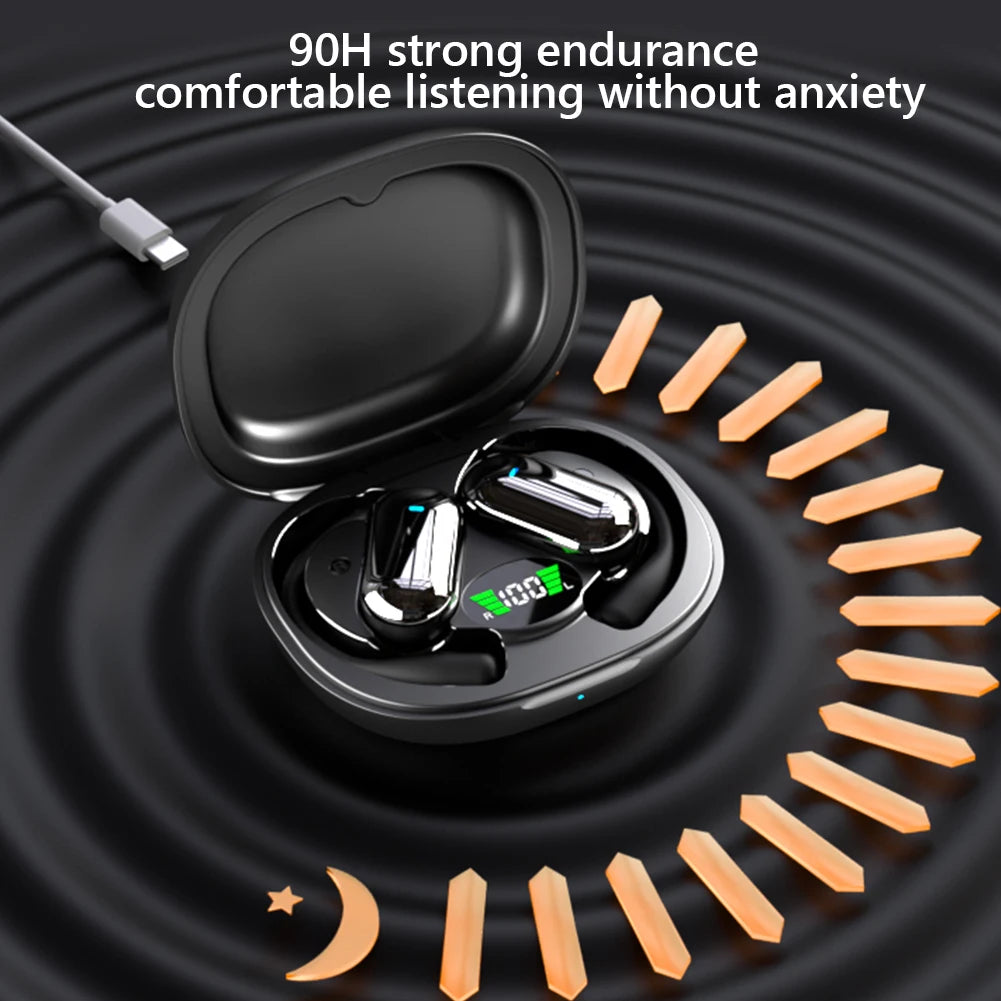 Xiaomi AI Translator Earbuds - Real-Time Voice Translation for 144 Languages