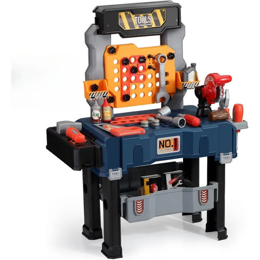 Kids Tool Bench