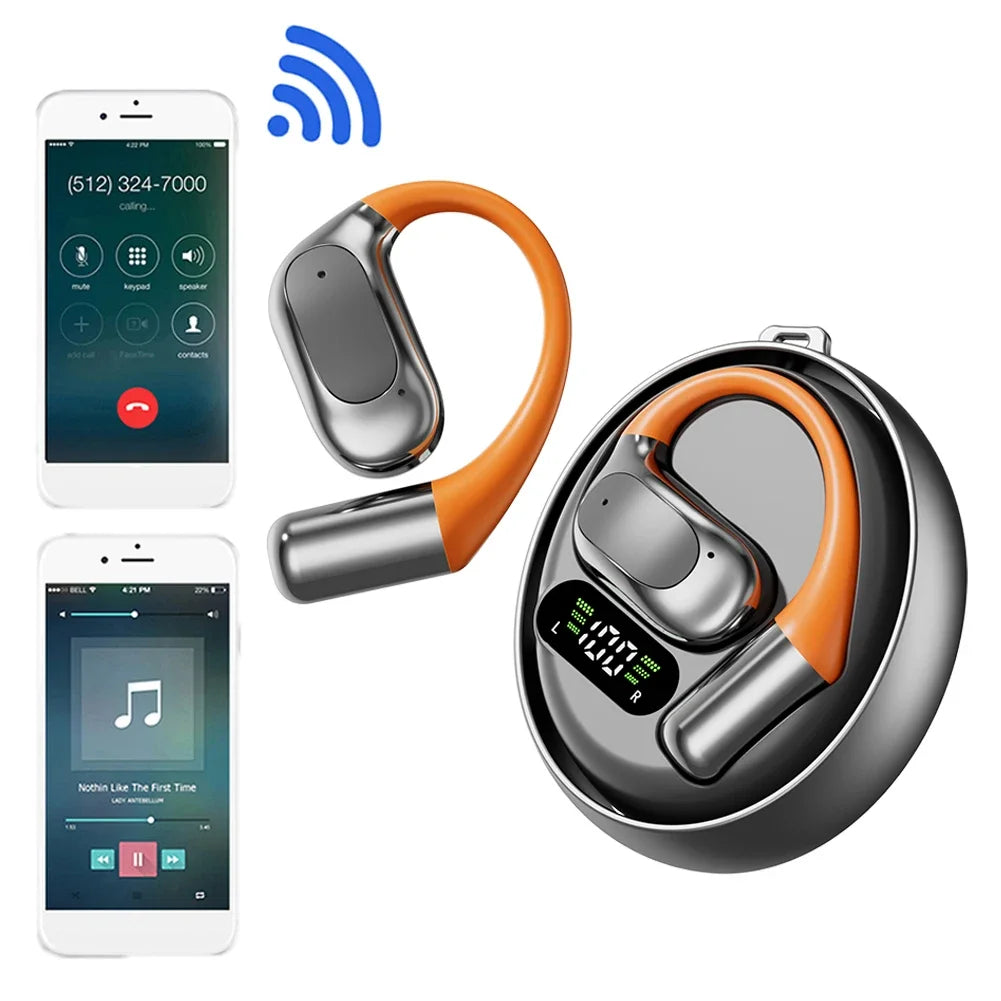 Xiaomi AI Translator Earbuds - Real-Time Translation for 144 Languages