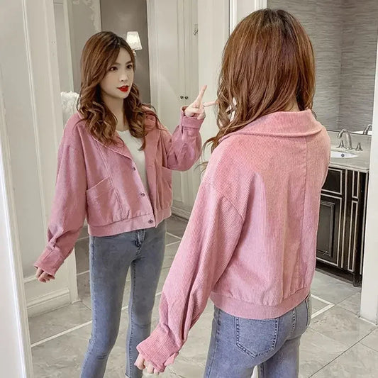 Short Jacket for Women