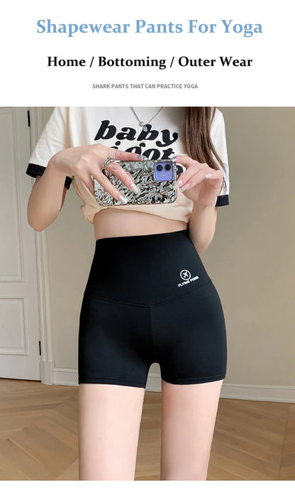 FINETOO women sexy but lifter High Waist