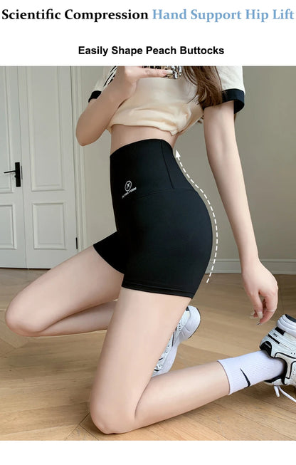 FINETOO women sexy but lifter High Waist