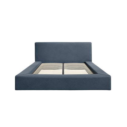Soho Dapple Grey King Bed