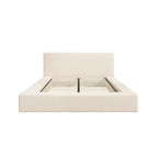 Soho Dapple Grey King Bed