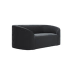 Zuma Black Sofa