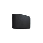Zuma Black Sofa
