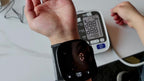 AccurateCare Wrist Blood Pressure Monitor