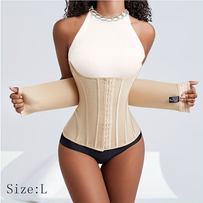 Slimming Waist Cincher | Tummy Control Belt for Workouts