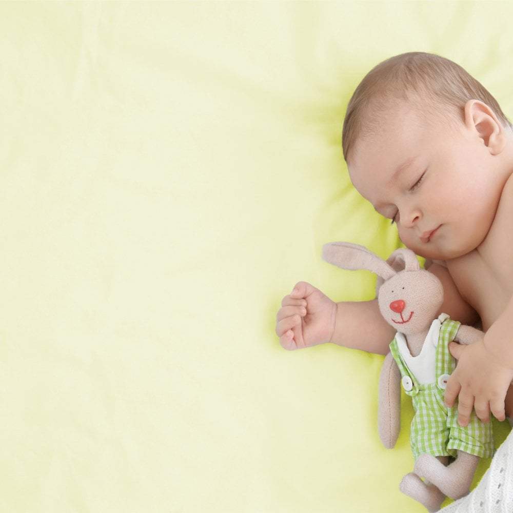 10x Spacesaver Cot Fitted Sheet 100% Cotton 100x52cm