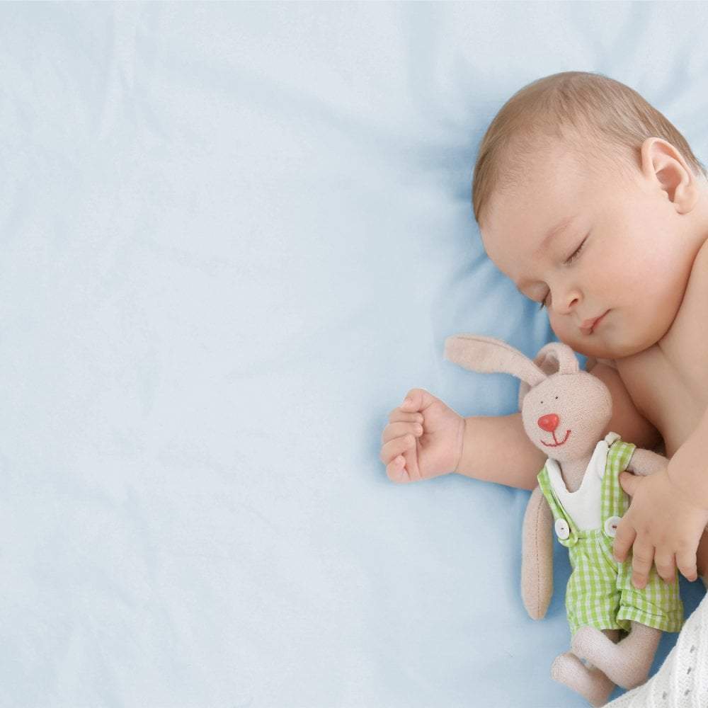 10x Spacesaver Cot Fitted Sheet 100% Cotton 100x52cm