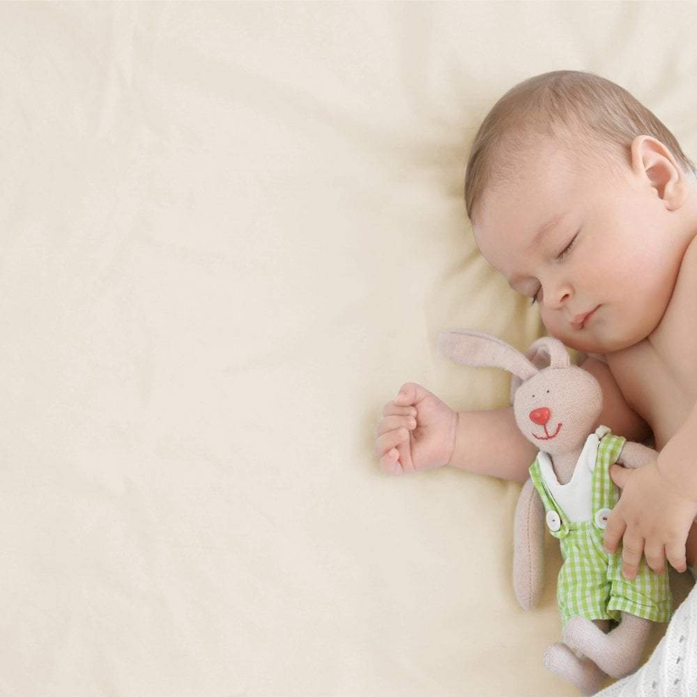 10x Spacesaver Cot Fitted Sheet 100% Cotton 100x52cm