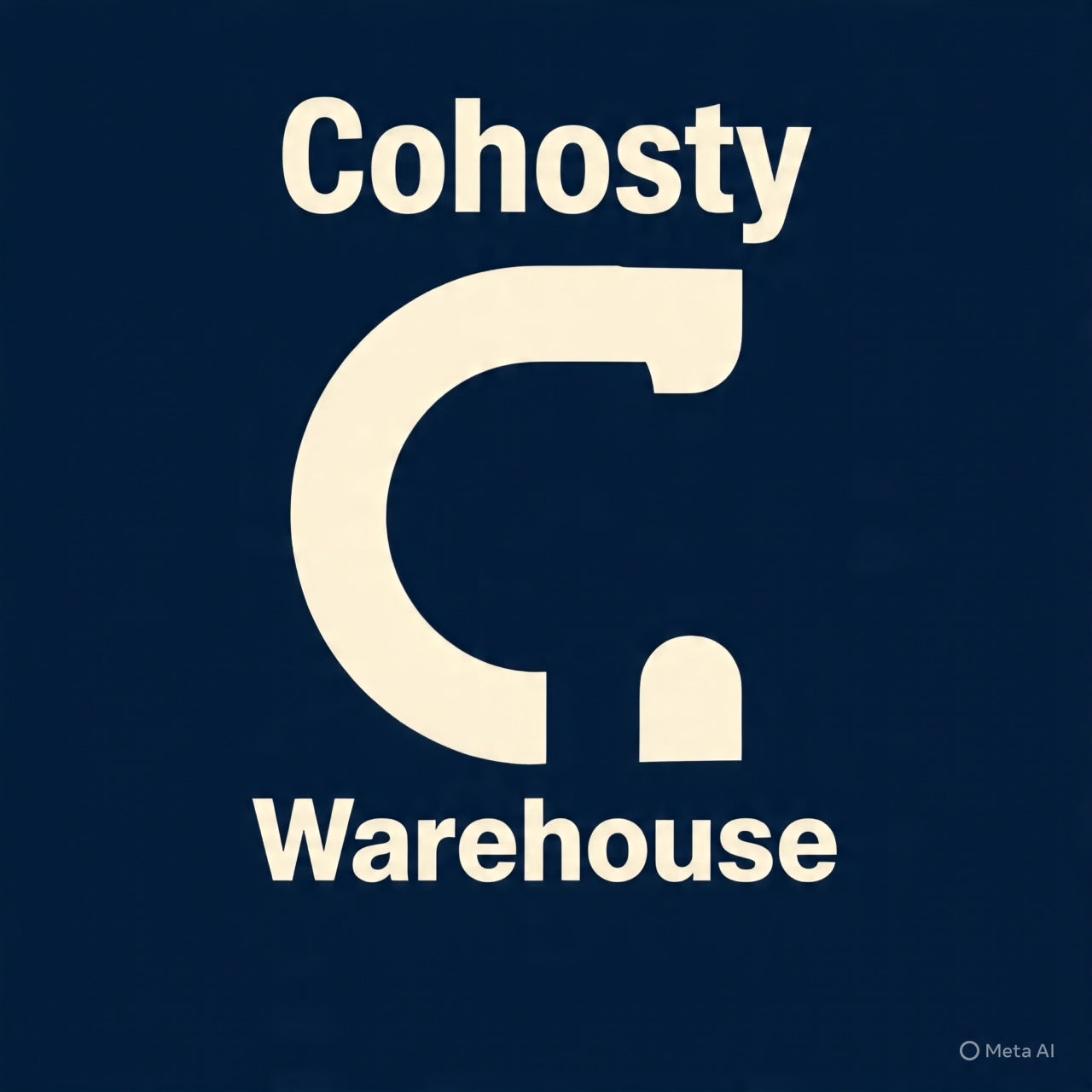 Cohosty Warehouse