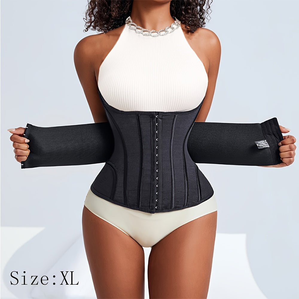 Slimming Waist Cincher | Tummy Control Belt for Workouts