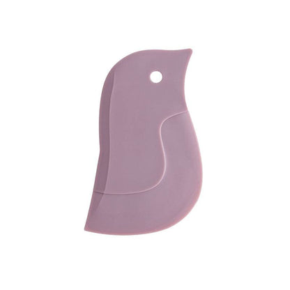 Cute Penguin Shape Blade Scraper