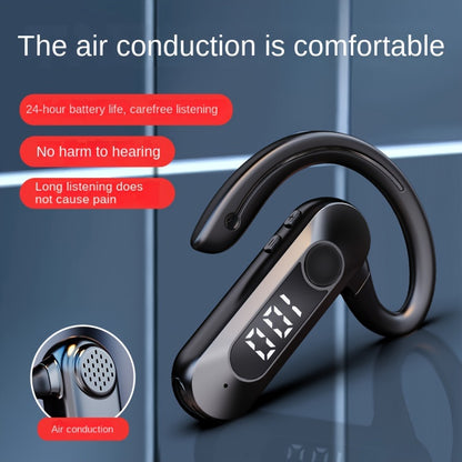 Secure-Fit Sport Earbuds | BT 5.2, 20H Battery, Noise Cancelling Mic, IP5 Rated